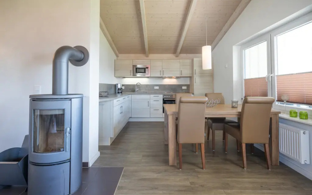 Cosy, exclusive holiday home in Dagebüll
