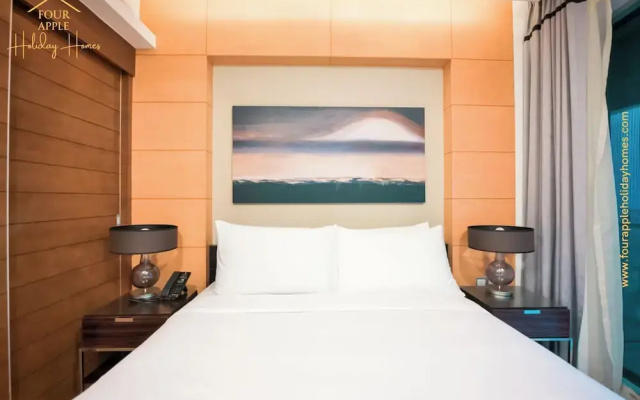 1BHK Fashion Avenue