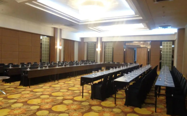 Grand Serela Yogyakarta