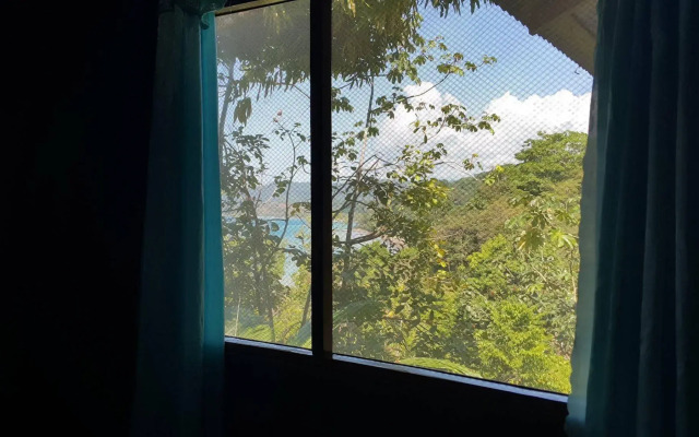 Casa Horizontes Corcovado