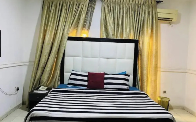 Fabian Country Home Hotel Limited