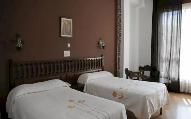 Hotel Eumesa