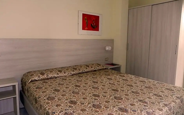 Albergo SantAnna