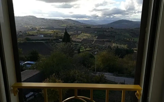 Residenza Skanderbeg