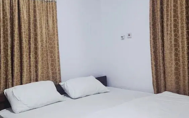 Dominion Apartment And Guest House