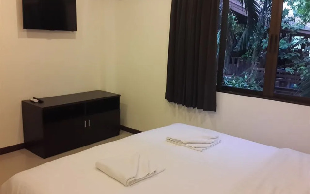 Yaka Hotel