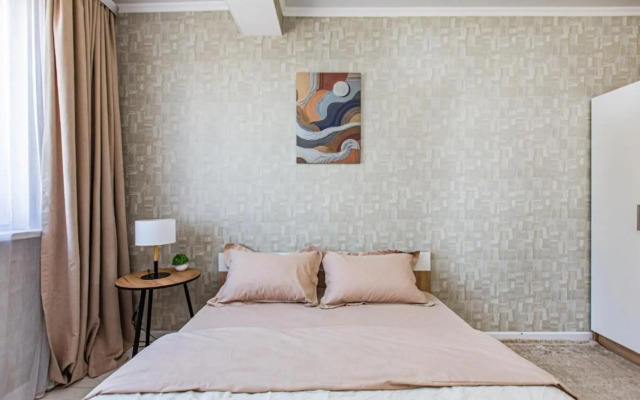 Bayhouse в микрорайоне Аксай 5