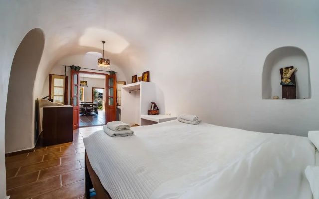 Rosepepper Villa