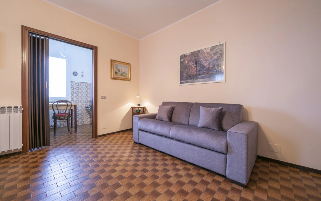 Nicoletta's Lake View Stresa