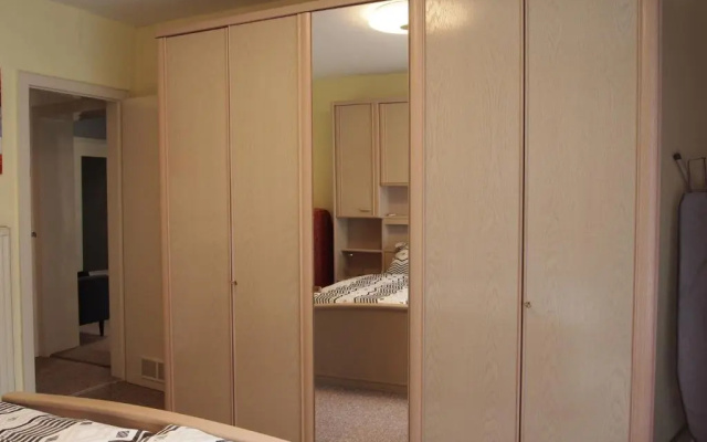 Ferienwohnung HarZBurg