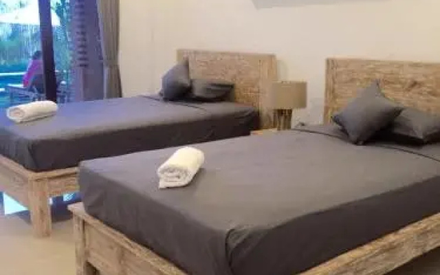 Lemon Guest House