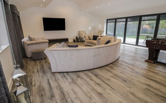 85A Braybrooke Road