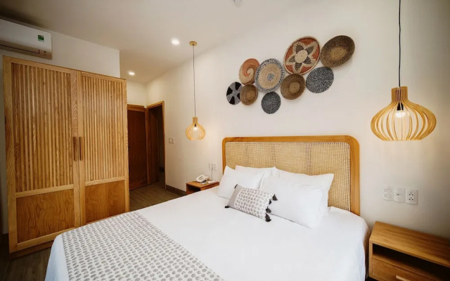 The Watermark Beachside Hotel