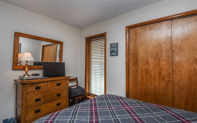Hartwood Village 05 by Taylor Made Deep Creek