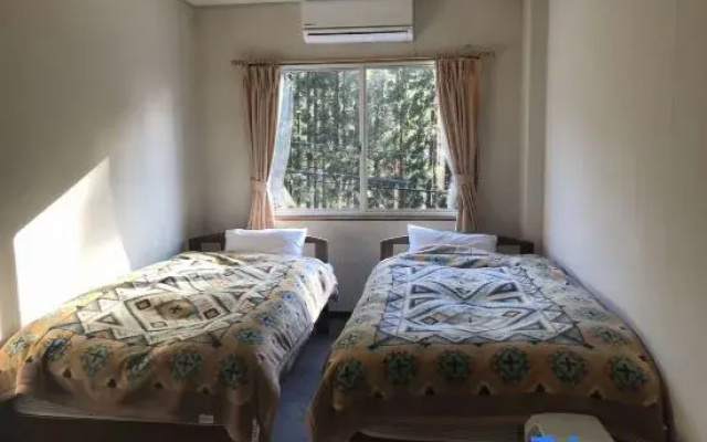 Pension Little Pine