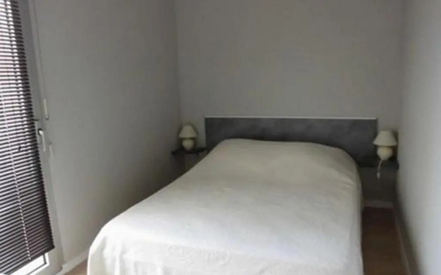 Appartement Saint-Gilles-Croix-de-Vie, 2 pièces, 4 personnes - FR-1-324-235