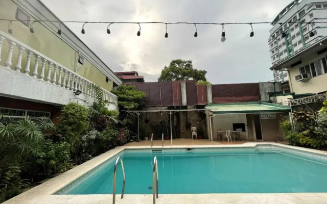 1888 Staycation Inn by Cocotel