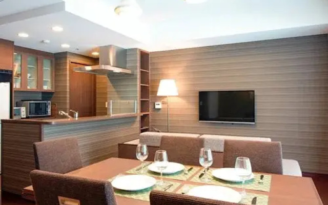 Tokyu Vacations Karuizawa -4 Nights, Nagano Prefecture, Japan