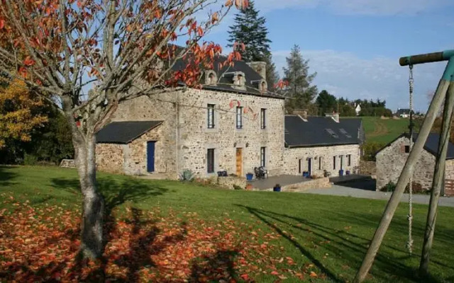 La Riaudais