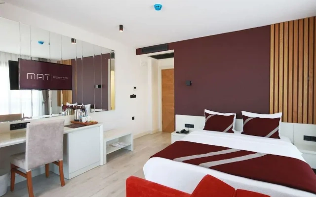 Mat Boutique Hotel