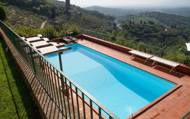 Relais La Cappella