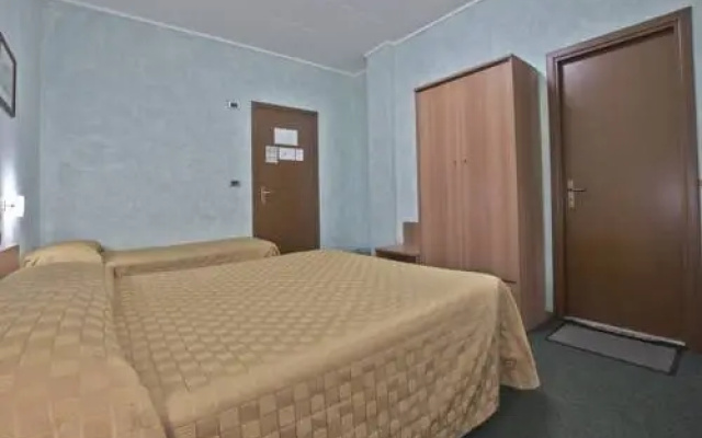Hotel Valentini Inn