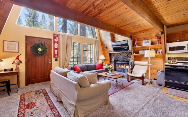Three Bears Cabin #1574