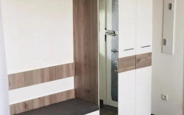 Apartment Oase- Kaiserslautern