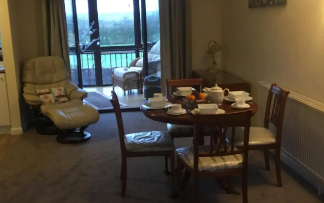 High View Retreat