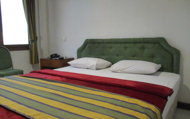 Hotel Maxim Kwitang Jakarta