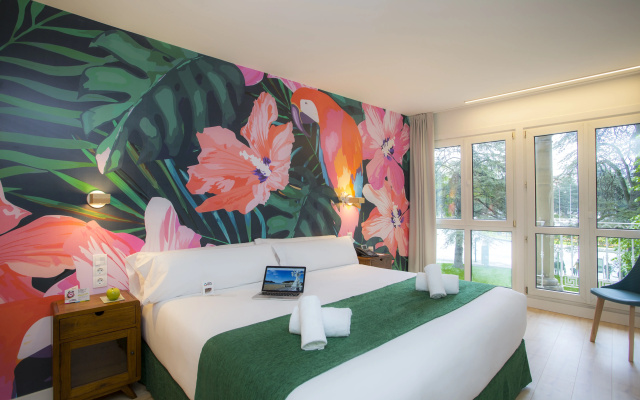 Casual de las Olas San Sebastian Hotel by Casual Hoteles
