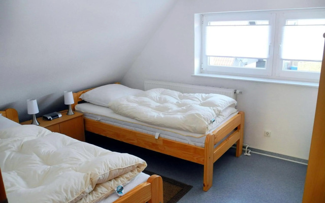 Ferienhaus Krabbe in Friedrichskoog-Spitze/ Nordsee