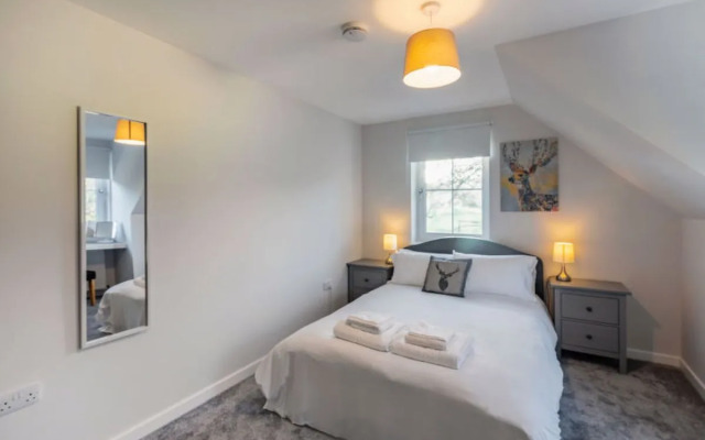 Balmridge House, Loch Ness, Bed & Breakfast