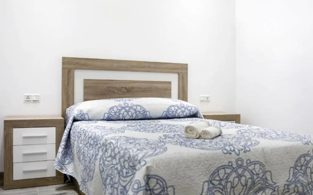 Apartamento Venus 2
