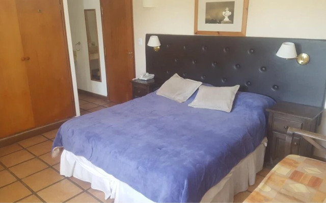 Hotel Montecassino