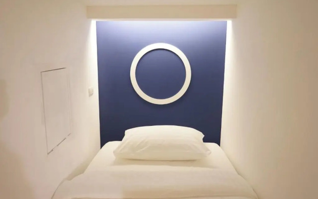 Spinomad Hostel