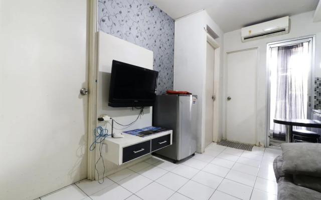 Mamamia Kalibata Apartemen