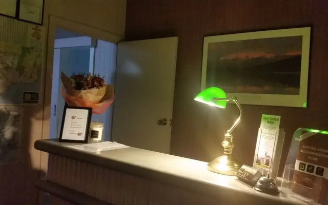 Bairnsdale Town Central Motel