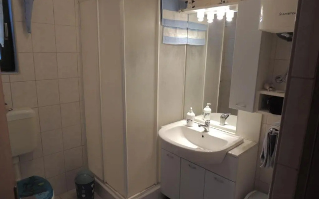 Apartmani Antonela&Andrej