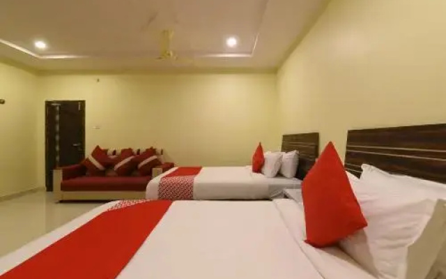 OYO 27635 Hotel Haripriya