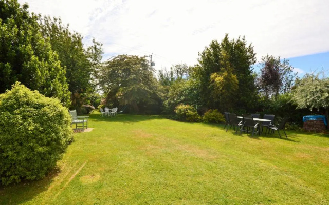 Woodside Cottage