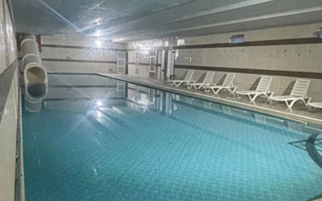 Tera Life Thermal Hotel