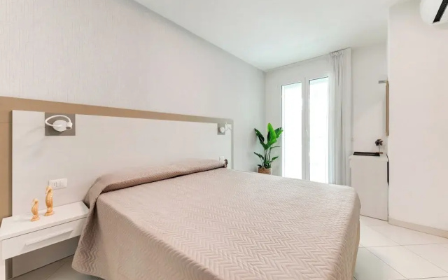 Residenza Acquamarina - Siroli Collection