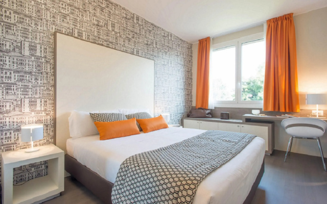 Hotel Tiziano