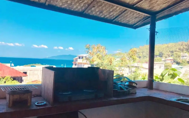 Aloha Oceanview
