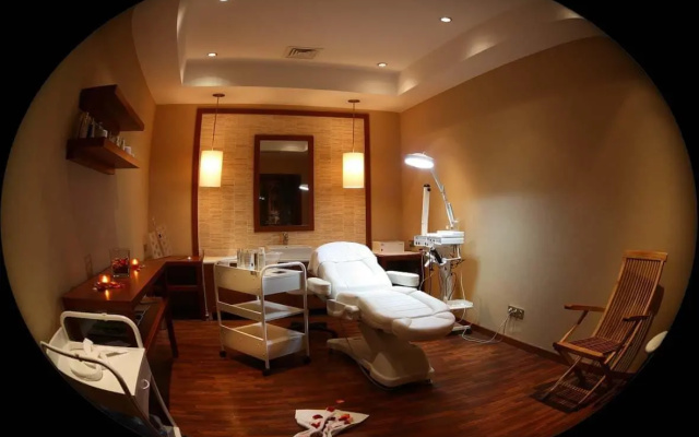 Korel Thermal Resort Hotel & SPA