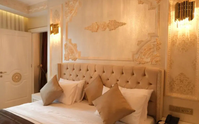 Hotel Marde