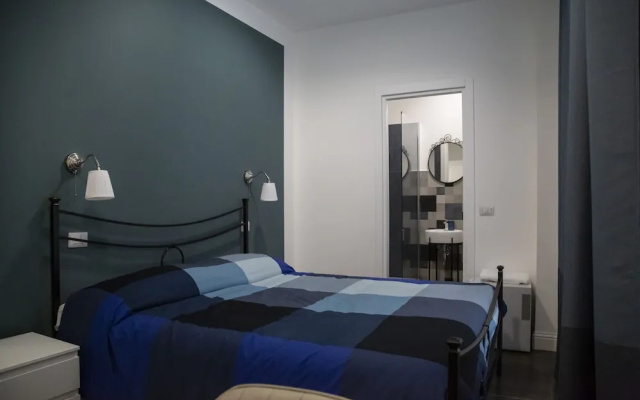 B&B A casa da Gabry