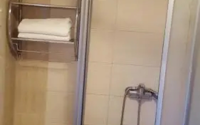 Dom Wczasowy Nadrzecze
