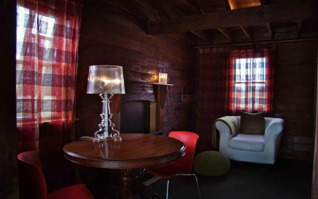Tai Tapu Lodge